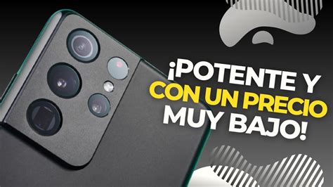 samsung con snapdragon 888.